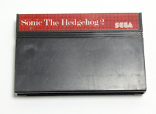Sonic the hedgehog d'occasion Sonic the hedgehog d'occasion  Nice-