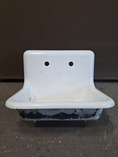 1924 enameled cast for sale  Roanoke
