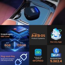 Mmb android wireless for sale  LONDON