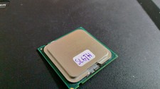 Usado, {Intel} CPU Pentium Dual-Core E5700 3GHz soquete LGA775 {SLGTH} comprar usado  Enviando para Brazil