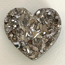 Druzy quartz crystal for sale  Gainesville