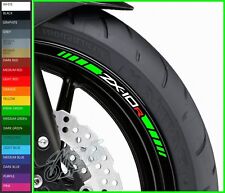 Zx10r wheel rim for sale  KINROSS