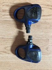 Pedali bici corsa usato  Canegrate