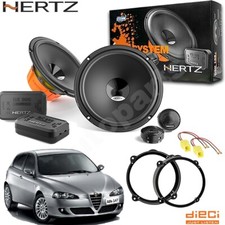 Kit casse altoparlanti usato  Sciacca