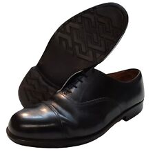 Service shoes black for sale  LONDON