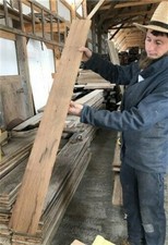 Solid wood white for sale  Payson
