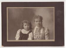 Attractive mother daughter for sale  Northport