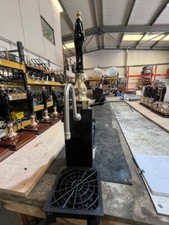 Angram bar pint for sale  KEIGHLEY