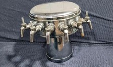 Tap mushroom draft for sale  Hamlin