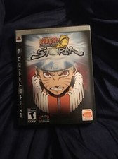 Naruto ultimate ninja for sale  Webster