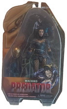 Neca machiko predator gebraucht kaufen  Neu-Isenburg