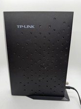 Roteador Modem TP-LINK Archer CR700 Wireless Dual Band AC1750 DOCSIS 3.0 Testado comprar usado  Enviando para Brazil