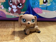 Lps monopoly littlest d'occasion  Lardy