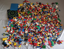 Lego lot vrac d'occasion  Nice-