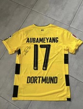 Maillot football dortmund d'occasion  Laval