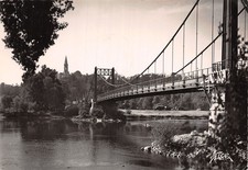 Gennes pont loire d'occasion  France