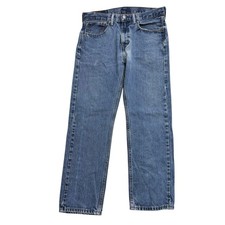 Levis 505 jeans for sale  LONDON