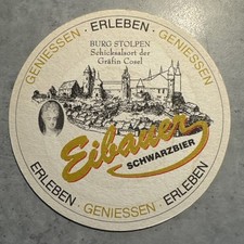 Bierdeckel coaster beermat gebraucht kaufen  Bad Bertrich