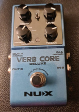 Nux verb core gebraucht kaufen  Modautal