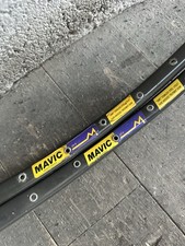 Vintage mavic gp4 for sale  KEIGHLEY