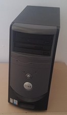 Dell dimension 3000 for sale  TORQUAY