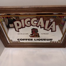Piccala liqueur mexico for sale  Manchester