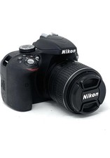Nikon d3300 24.mp usato  Italia