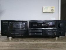Kassttendeck kenwood kx gebraucht kaufen  Koblenz
