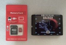 Carte micro 2tb d'occasion  Ablis