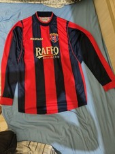 taranto calcio maglia usato  Taranto