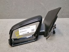 Rétroviseur gauche electrique d'occasion  Velaux