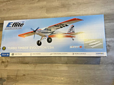 Flite turbo timber for sale  MORPETH