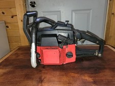 Jonsered 450 chainsaw d'occasion  Expédié en Belgium