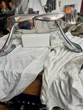 Triumph stag door for sale  RINGWOOD