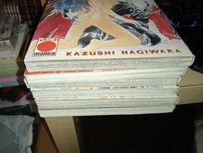 bastard planet manga usato bastard planet manga usato Monterotondo