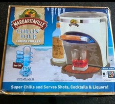 Margaritaville chillin pour for sale  Glenside