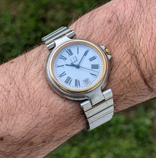 Montre dunhill quartz d'occasion  Clermont-Ferrand-