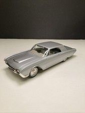 1961 ford thunderbird for sale  Mokena