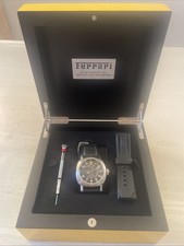 Panerai ferrari usato  Serramazzoni