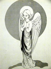 Torrey angel wings for sale  Brooklyn