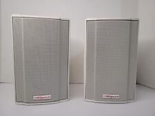 Klipsch white outdoor for sale  San Antonio