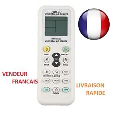 Télécommande universelle inf d'occasion  Marseille XIII