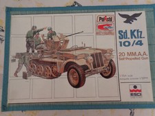 Sd.kfz demag gun d'occasion  Mutzig