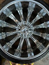 Rims lugs for sale  Stockton