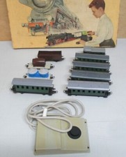 Alte piko 0750 gebraucht kaufen  Kiel