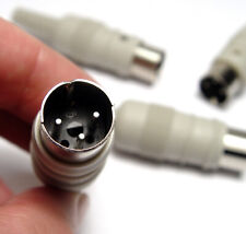 Din stecker diodenstecker gebraucht kaufen  Hamburg