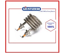 11024000 resistenza caldaia usato  Galatina