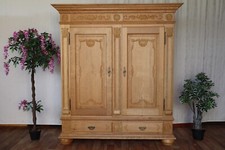 2058a dielenschrank kleidersch gebraucht kaufen  Basberg, Kerpen, Walsdorf