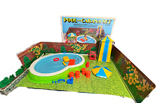 Vintage pool cabana for sale  Portland