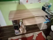 Beschreibung schreibtisch neuw gebraucht kaufen  Niemegk